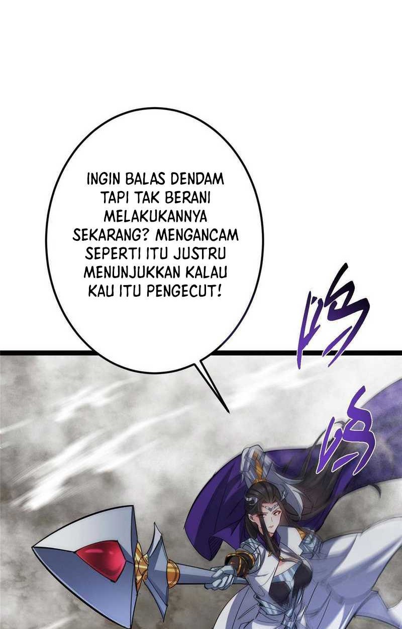 Keep A Low Profile, Sect Leader Chapter 480 Gambar 27