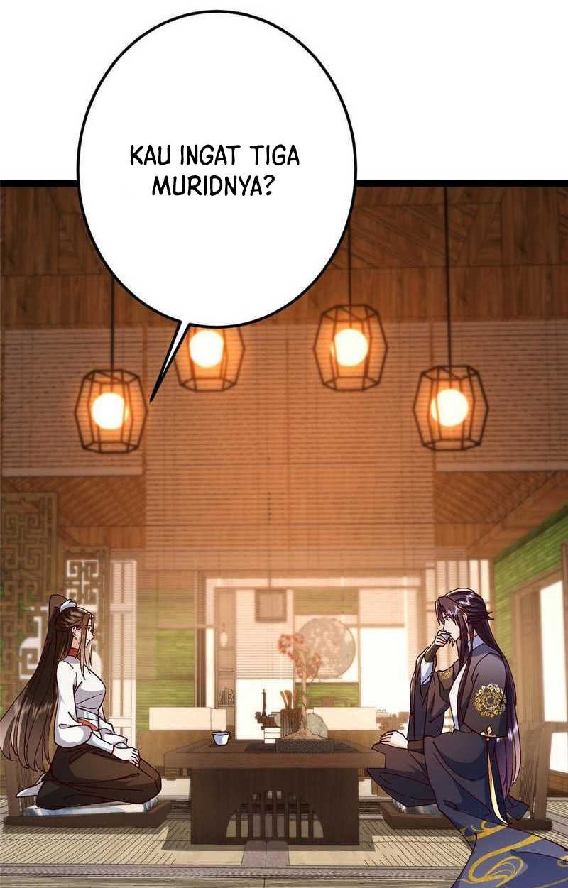 Keep A Low Profile, Sect Leader Chapter 480 Gambar 33