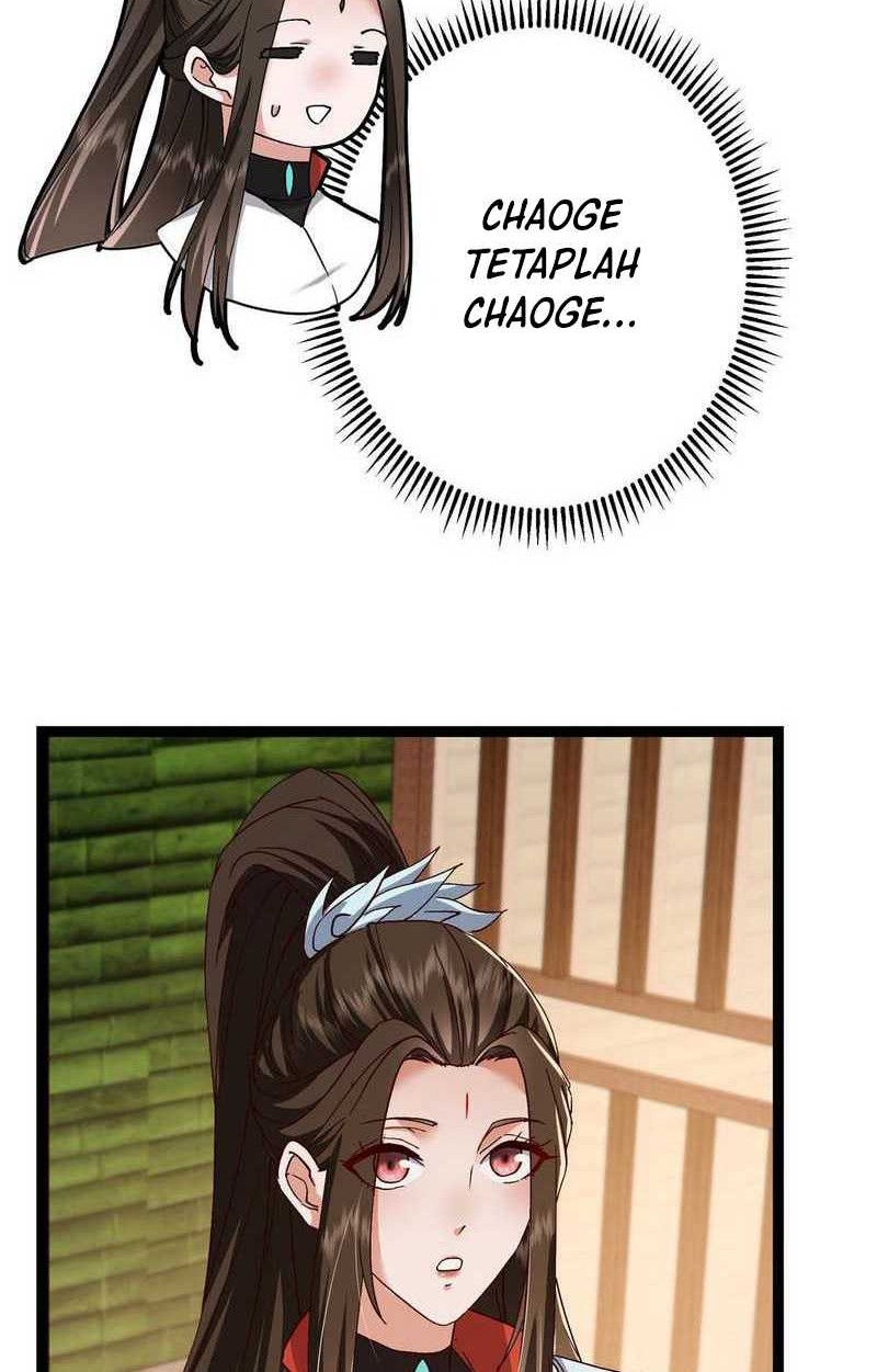 Keep A Low Profile, Sect Leader Chapter 480 Gambar 35