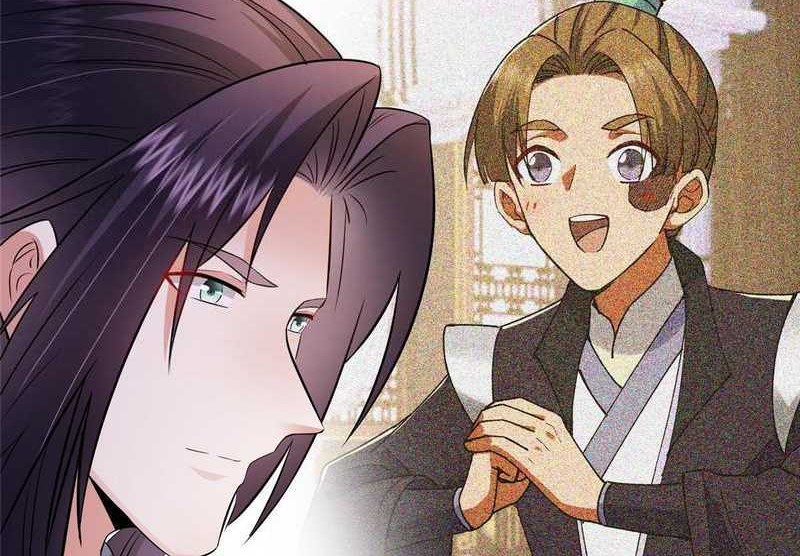 Keep A Low Profile, Sect Leader Chapter 480 Gambar 19