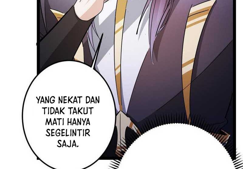 Keep A Low Profile, Sect Leader Chapter 480 Gambar 23