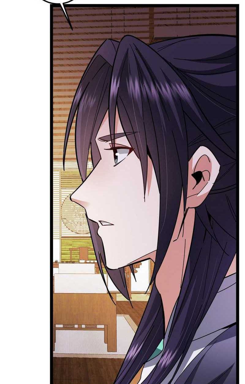 Keep A Low Profile, Sect Leader Chapter 480 Gambar 25