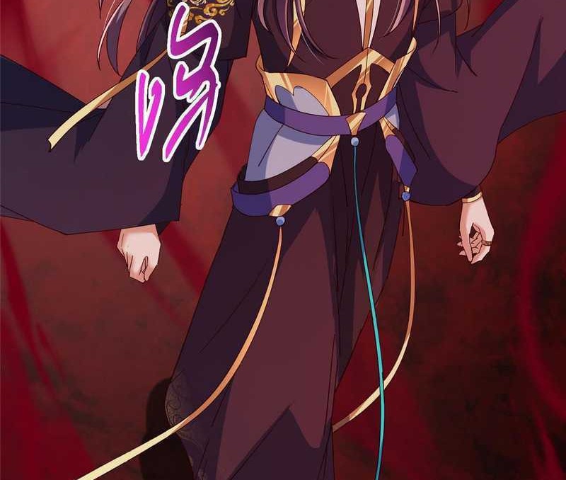 Keep A Low Profile, Sect Leader Chapter 480 Gambar 47