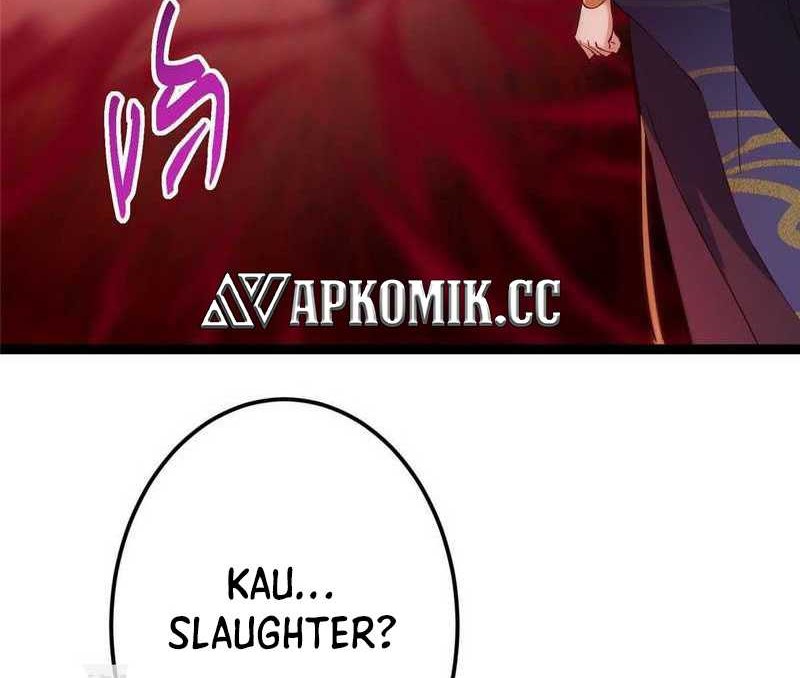 Keep A Low Profile, Sect Leader Chapter 480 Gambar 49