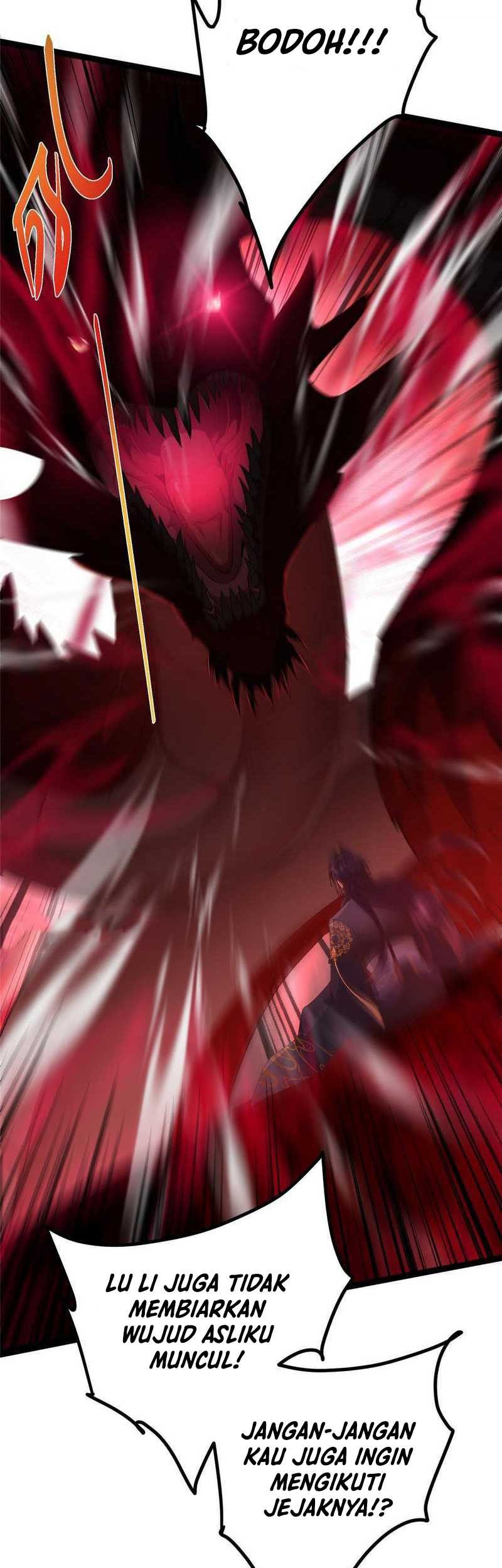 Keep A Low Profile, Sect Leader Chapter 480 Gambar 56