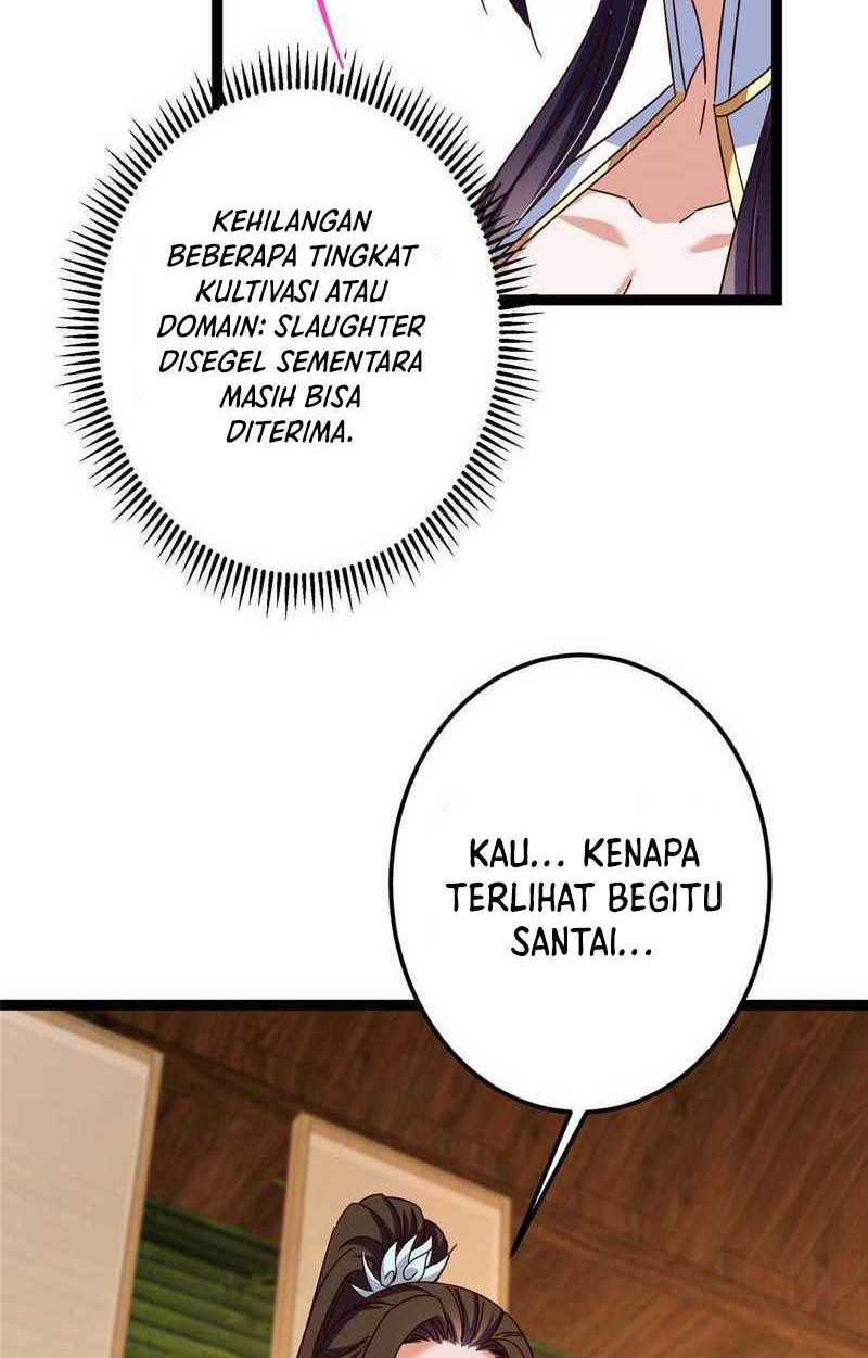 Keep A Low Profile, Sect Leader Chapter 480 Gambar 41