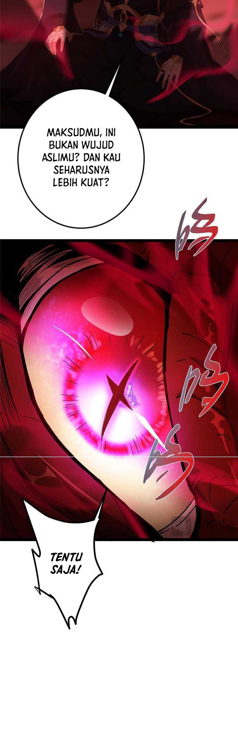 Keep A Low Profile, Sect Leader Chapter 480 Gambar 58