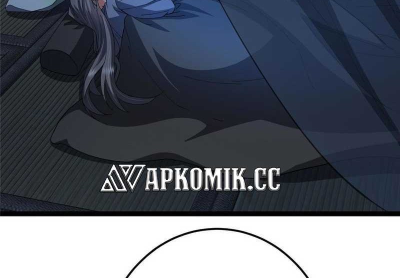 Keep A Low Profile, Sect Leader Chapter 480 Gambar 7