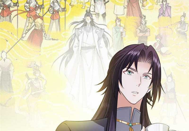 Keep A Low Profile, Sect Leader Chapter 480 Gambar 13