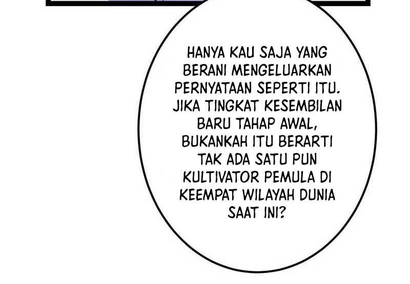 Keep A Low Profile, Sect Leader Chapter 480 Gambar 15