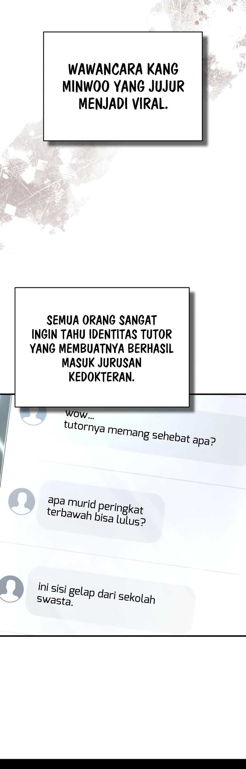 Devil Returns To School Days Chapter 86 Gambar 60