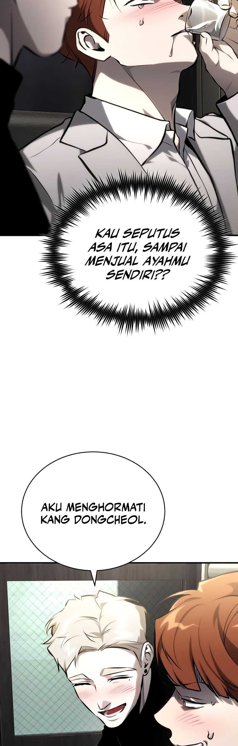 Devil Returns To School Days Chapter 86 Gambar 76