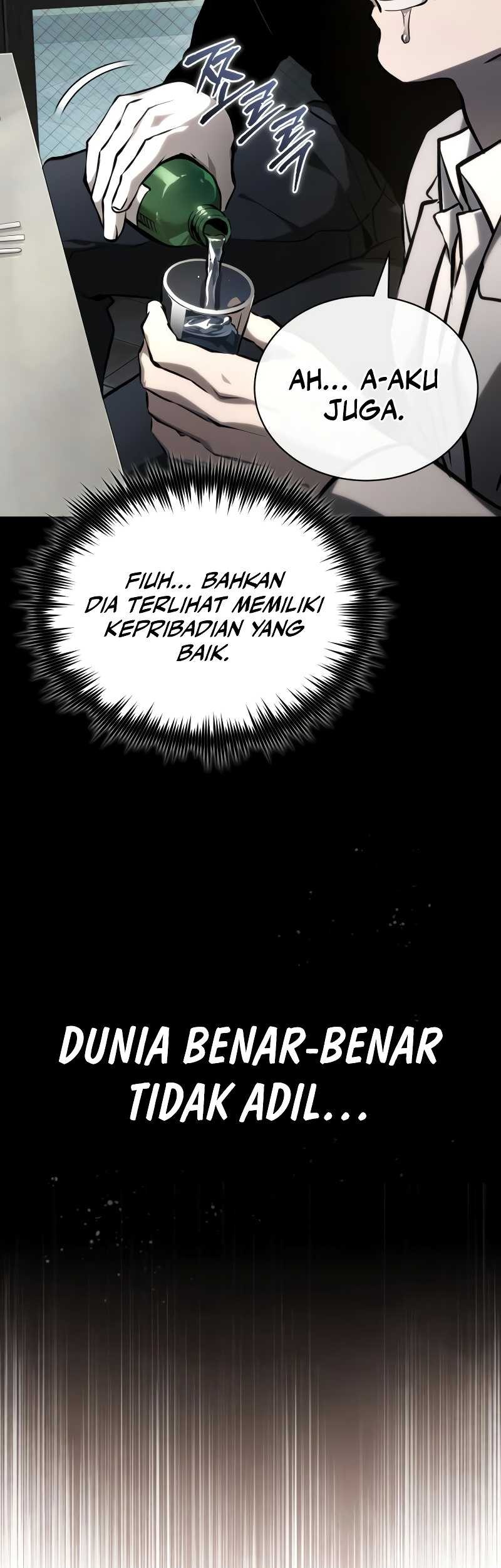Devil Returns To School Days Chapter 86 Gambar 77