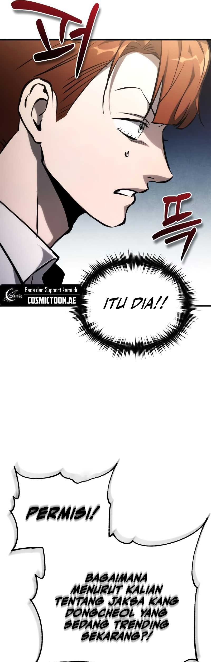 Devil Returns To School Days Chapter 86 Gambar 73