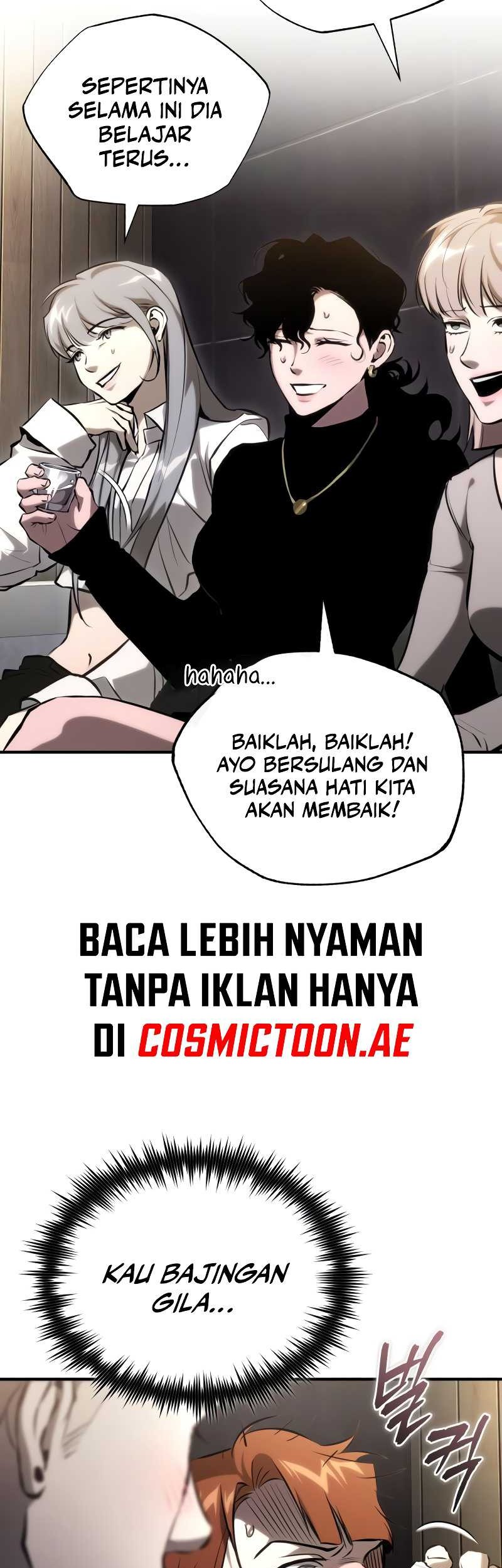 Devil Returns To School Days Chapter 86 Gambar 75