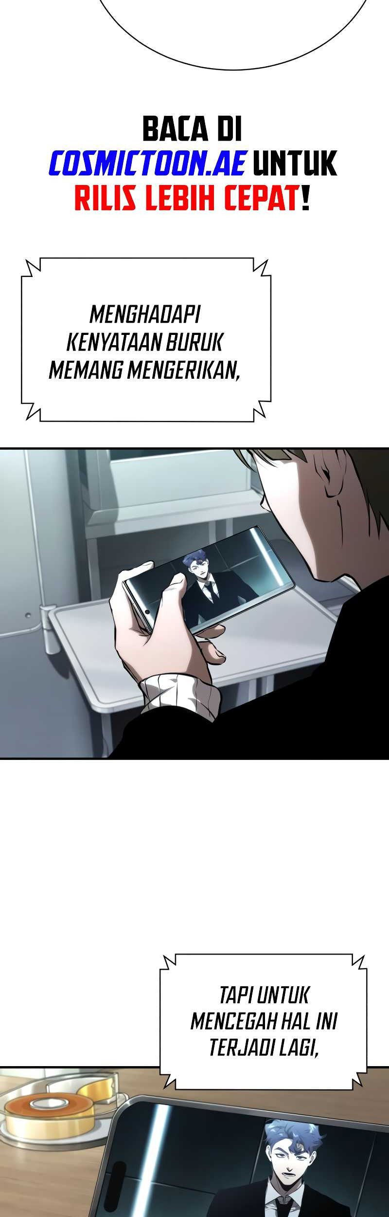 Devil Returns To School Days Chapter 86 Gambar 3