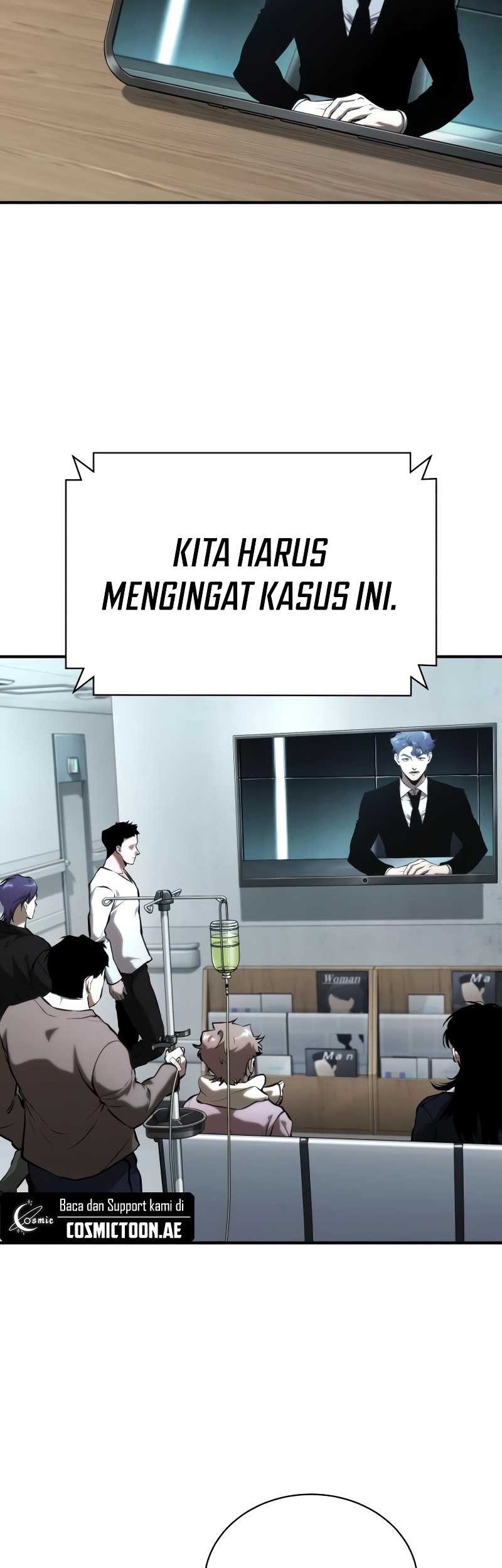 Devil Returns To School Days Chapter 86 Gambar 4