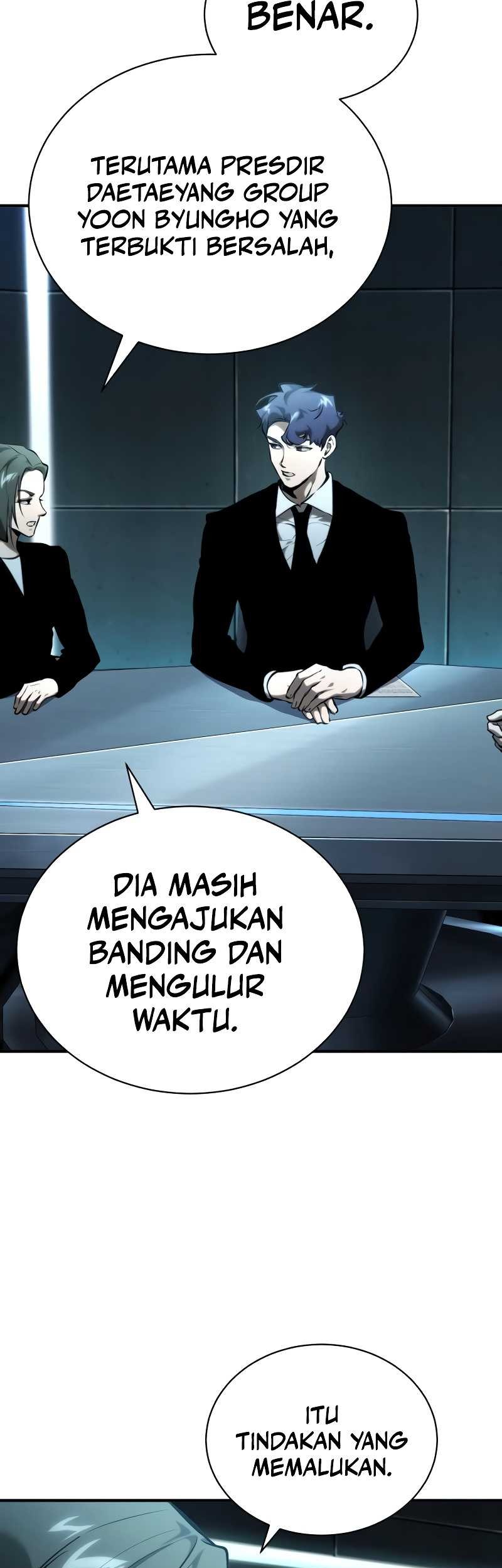 Devil Returns To School Days Chapter 86 Gambar 5