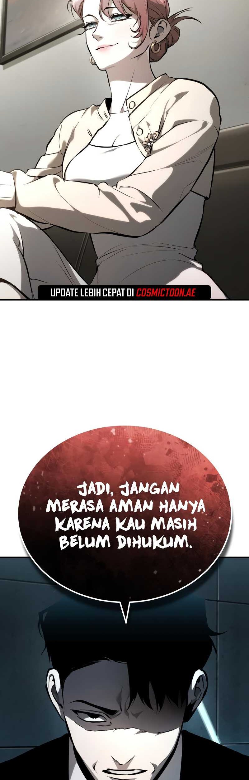 Devil Returns To School Days Chapter 86 Gambar 10