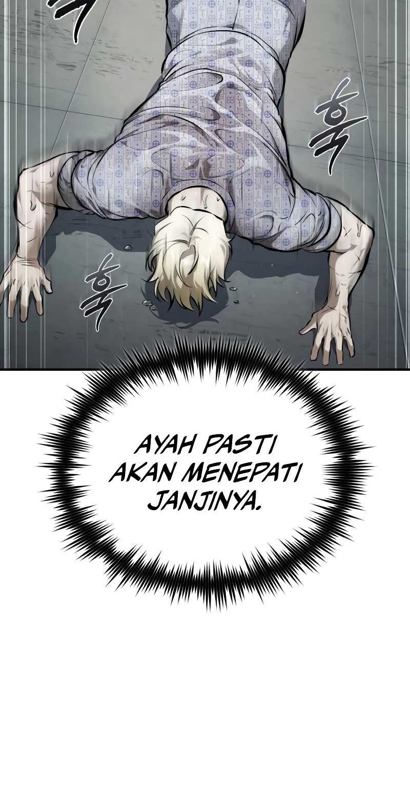Devil Returns To School Days Chapter 86 Gambar 18
