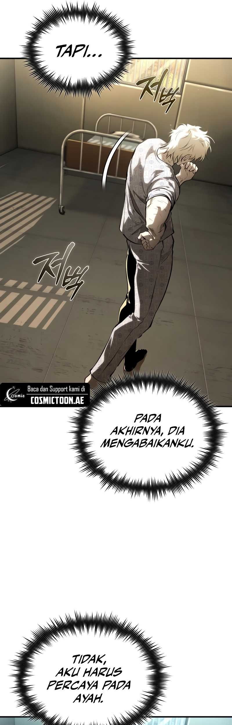 Devil Returns To School Days Chapter 86 Gambar 19