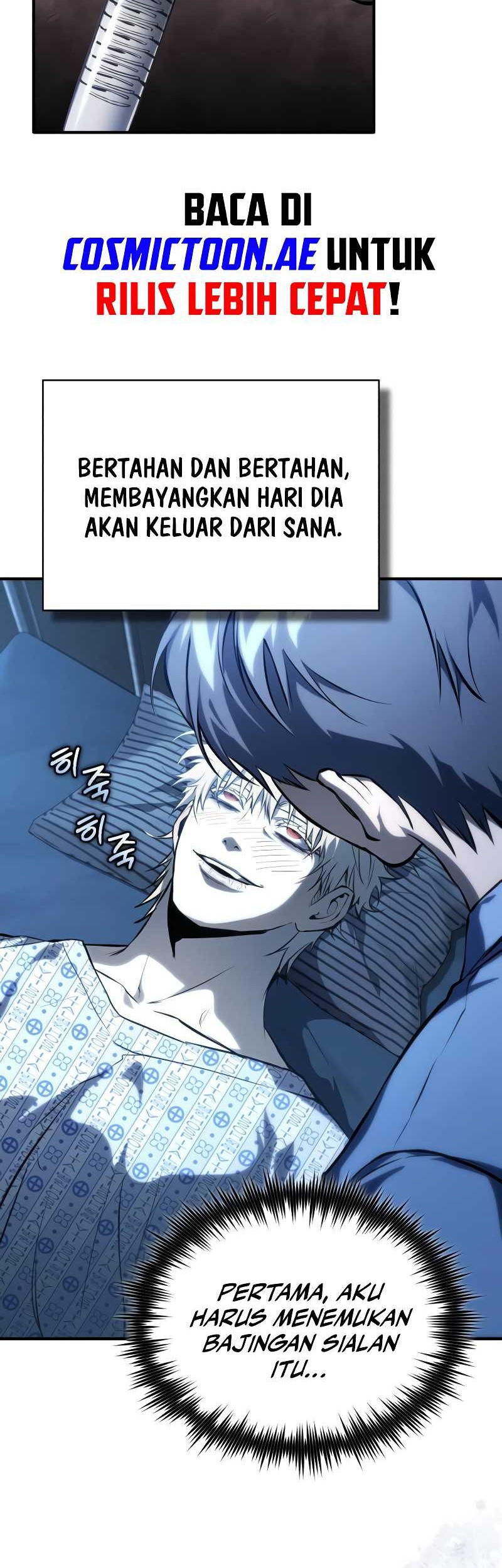 Devil Returns To School Days Chapter 86 Gambar 22