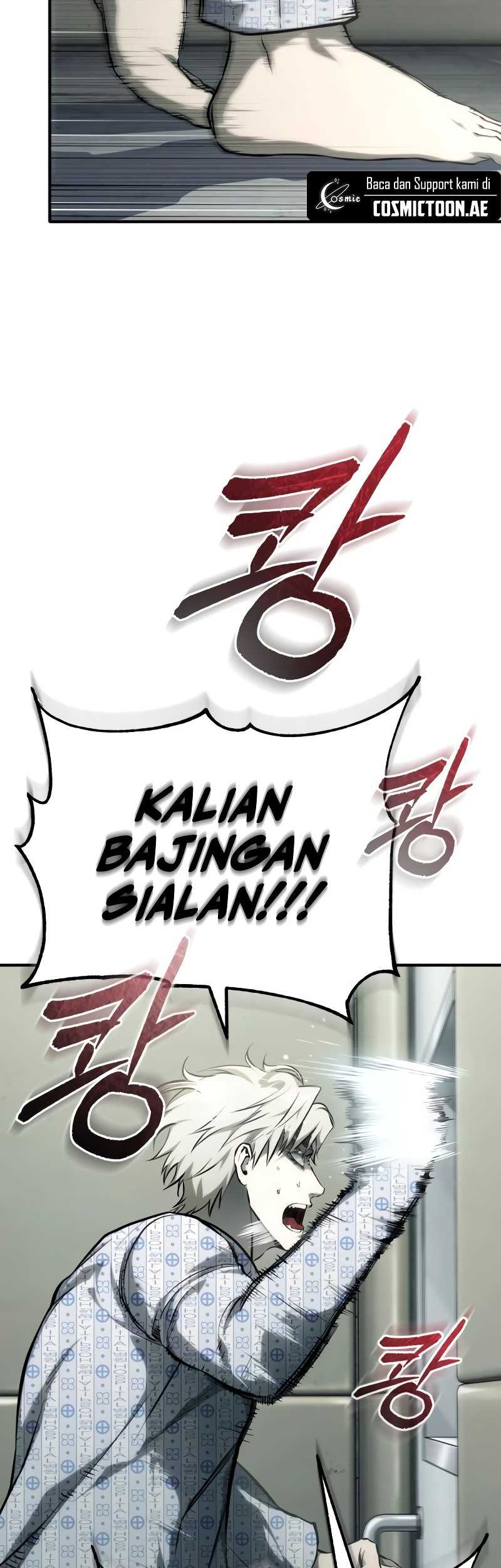 Devil Returns To School Days Chapter 86 Gambar 28