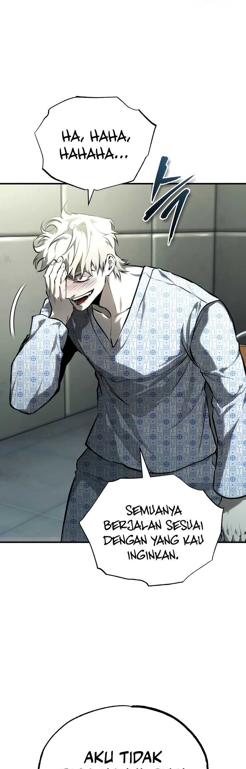 Devil Returns To School Days Chapter 86 Gambar 31