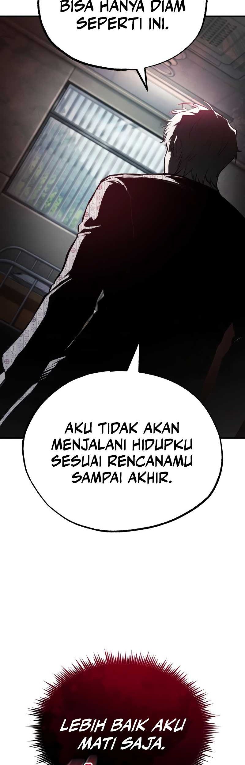 Devil Returns To School Days Chapter 86 Gambar 32