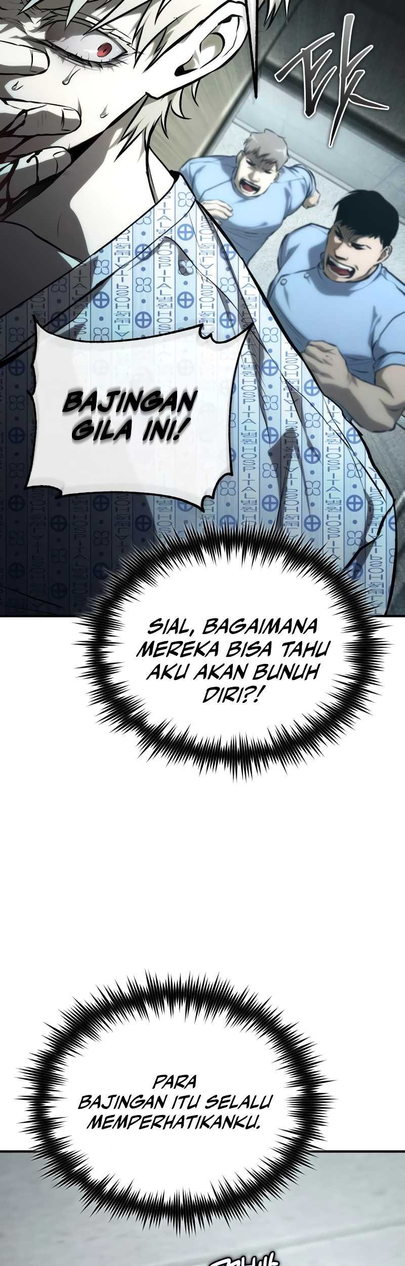 Devil Returns To School Days Chapter 86 Gambar 35