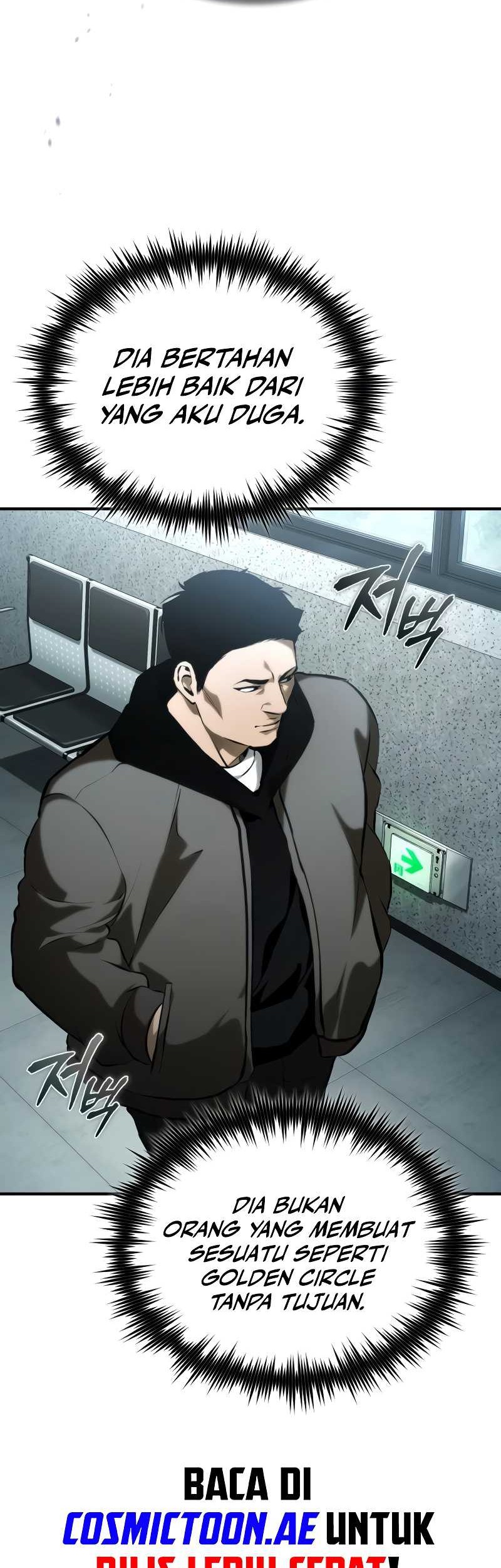 Devil Returns To School Days Chapter 86 Gambar 40