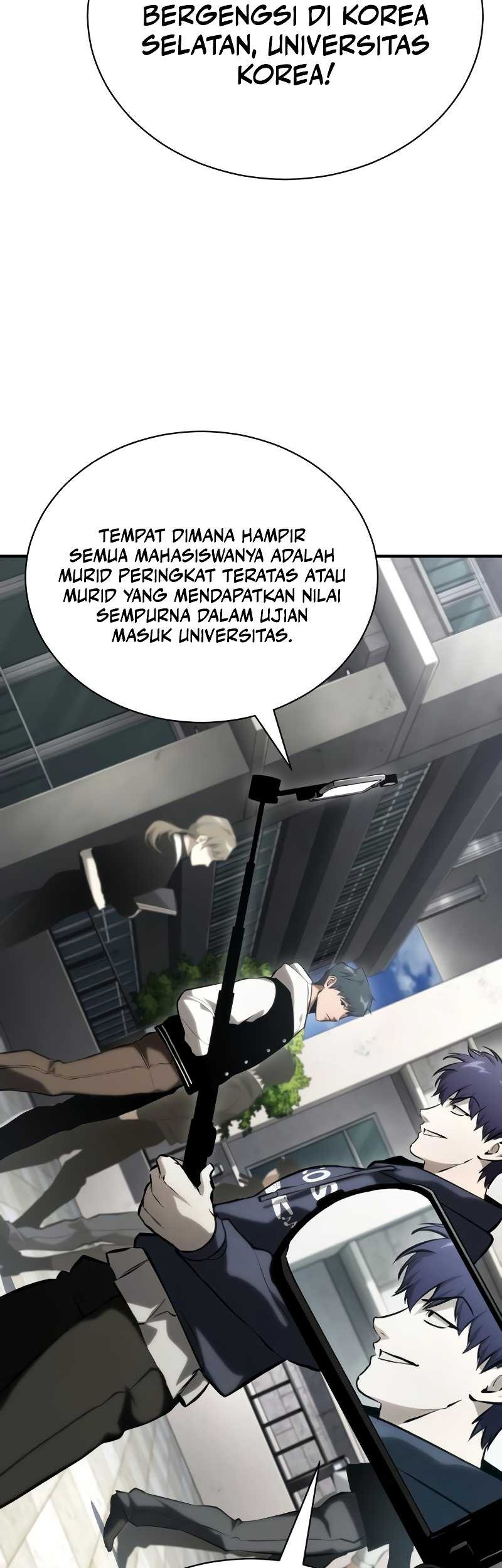 Devil Returns To School Days Chapter 86 Gambar 51