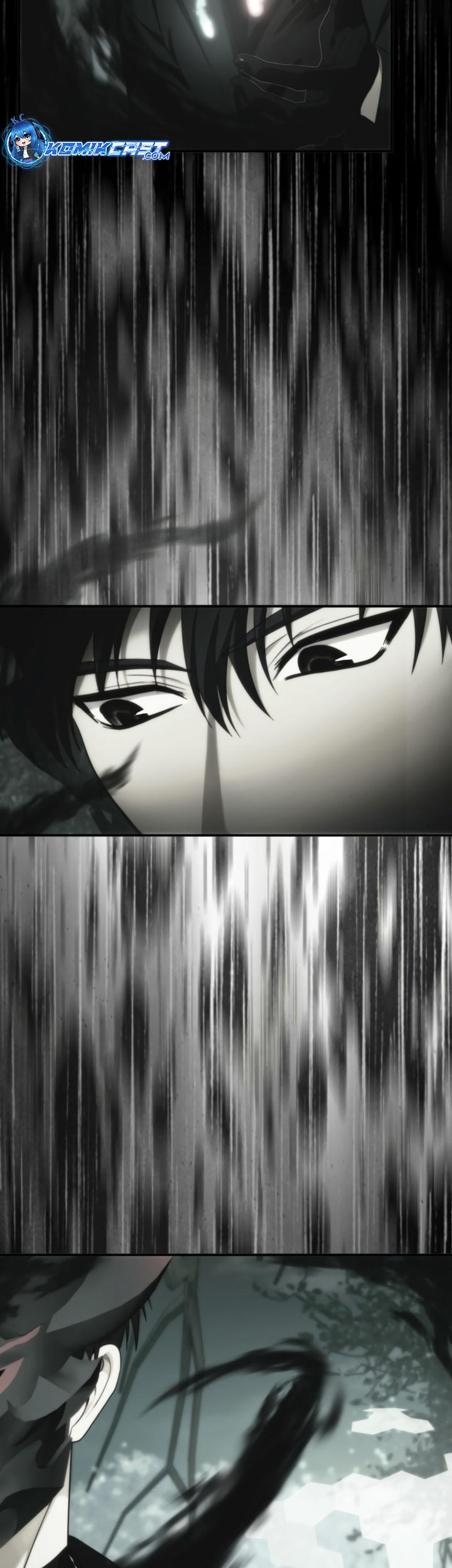 Second Life Ranker Chapter 202 Gambar 26