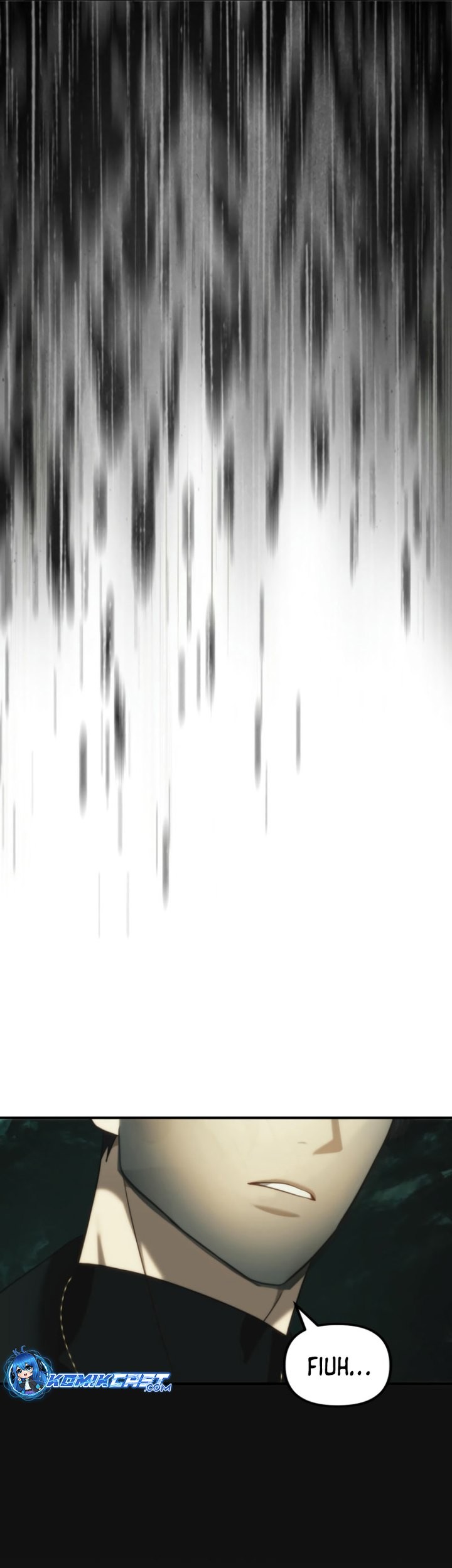 Second Life Ranker Chapter 202 Gambar 28