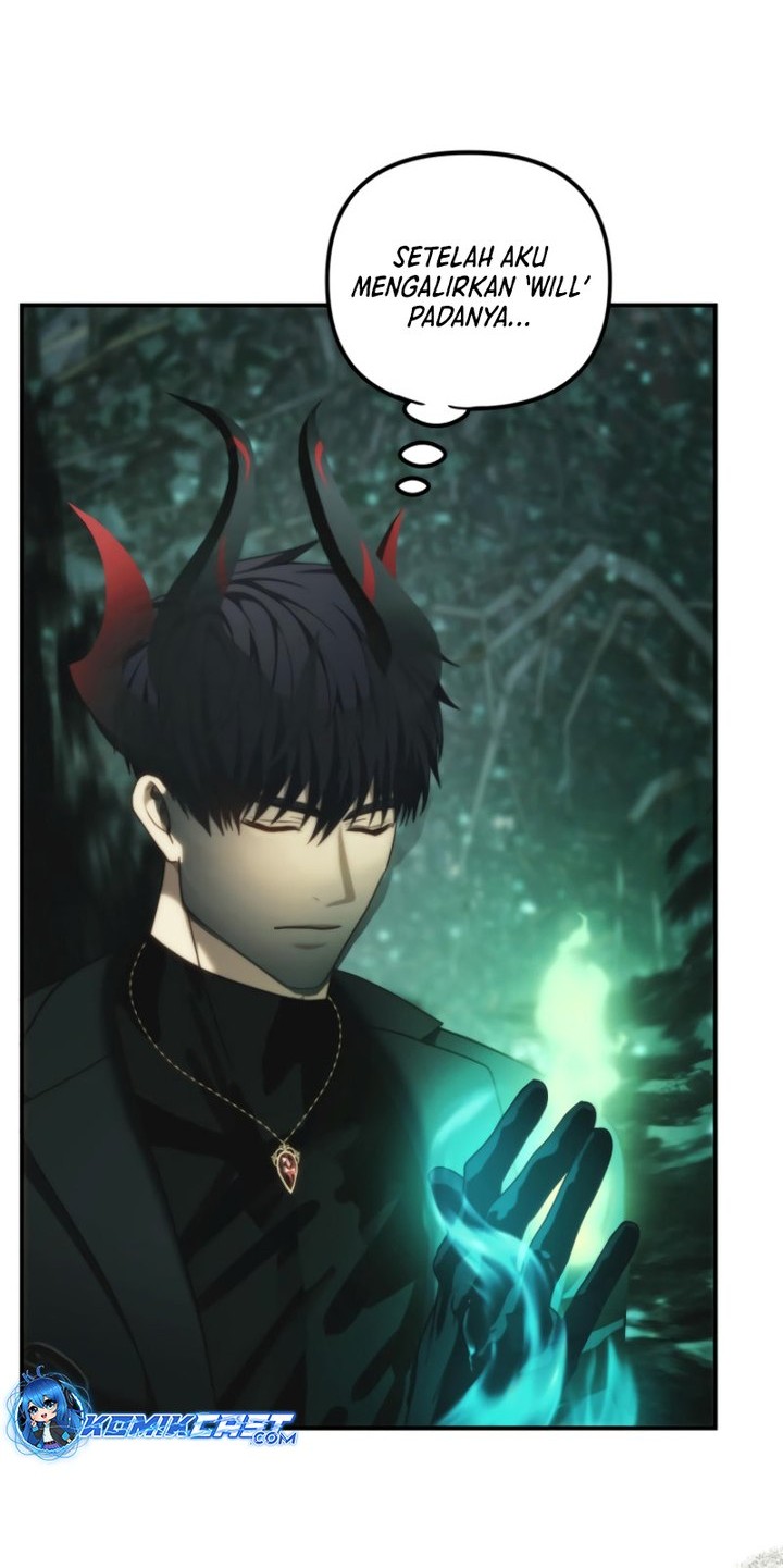 Second Life Ranker Chapter 202 Gambar 31