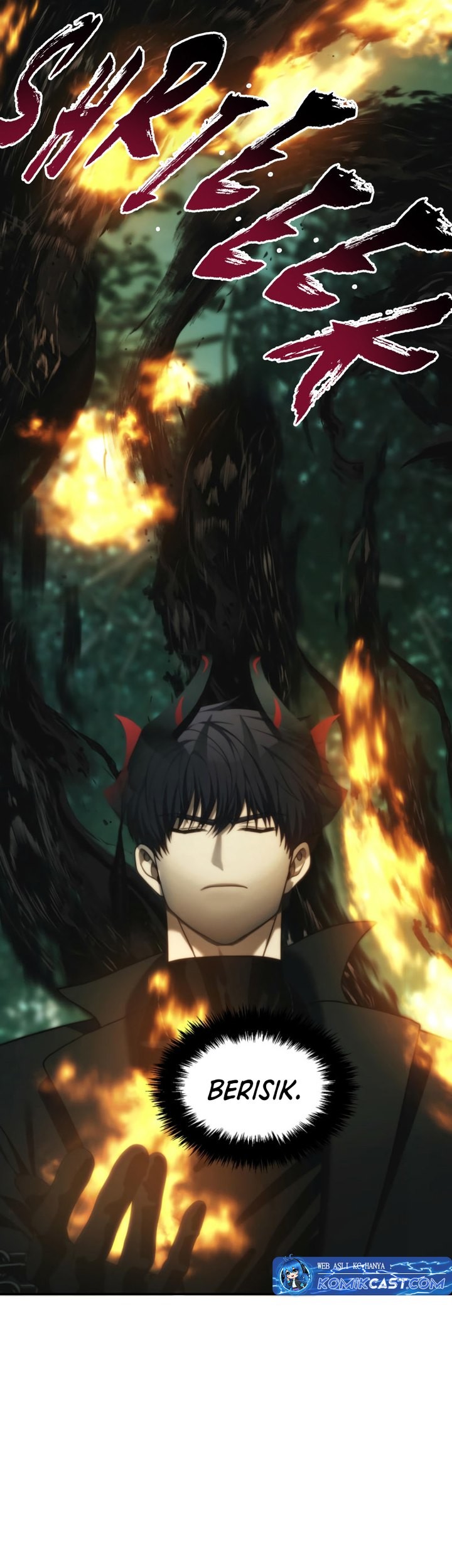 Second Life Ranker Chapter 202 Gambar 18