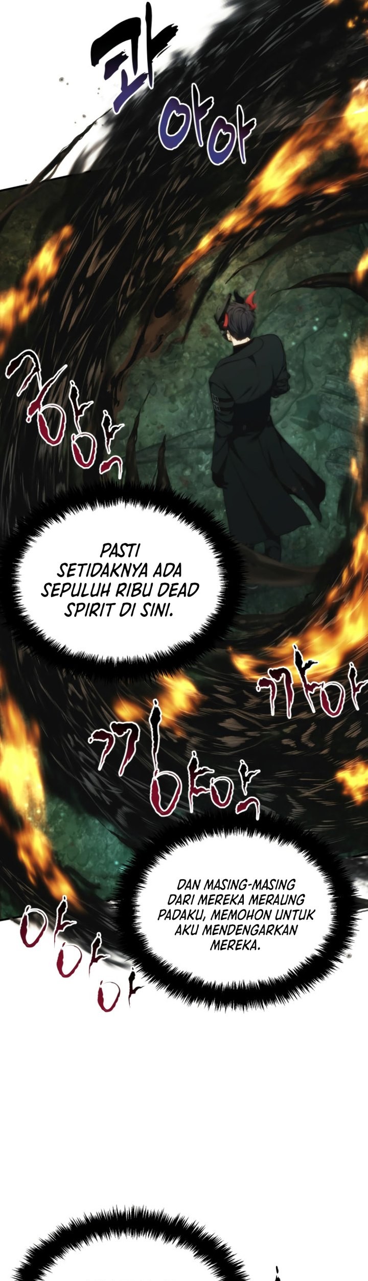 Second Life Ranker Chapter 202 Gambar 20