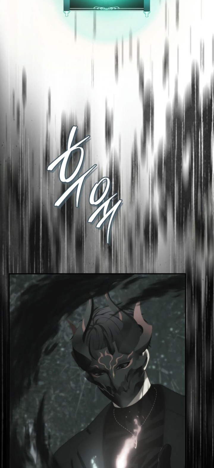 Second Life Ranker Chapter 202 Gambar 25