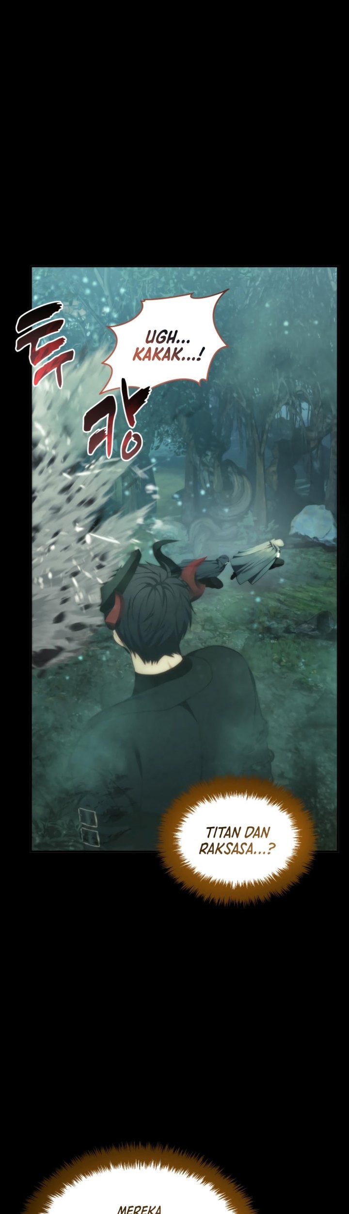 Second Life Ranker Chapter 202 Gambar 48