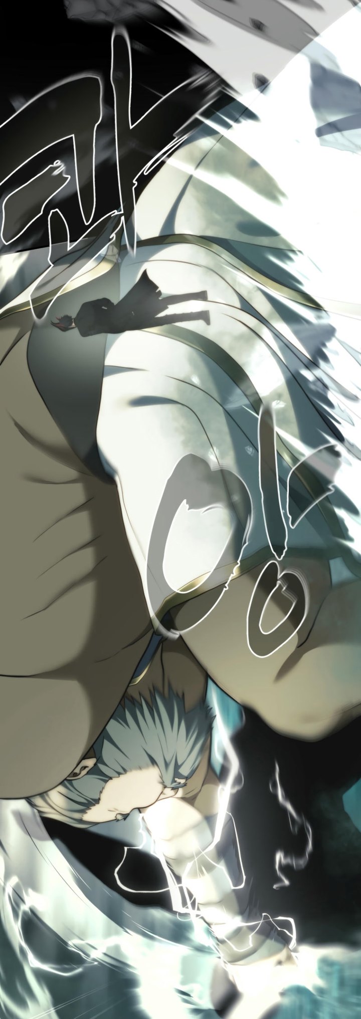 Second Life Ranker Chapter 202 Gambar 52