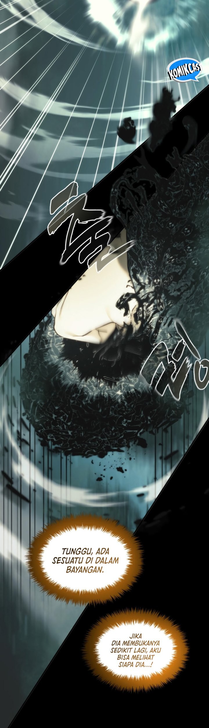 Second Life Ranker Chapter 202 Gambar 53