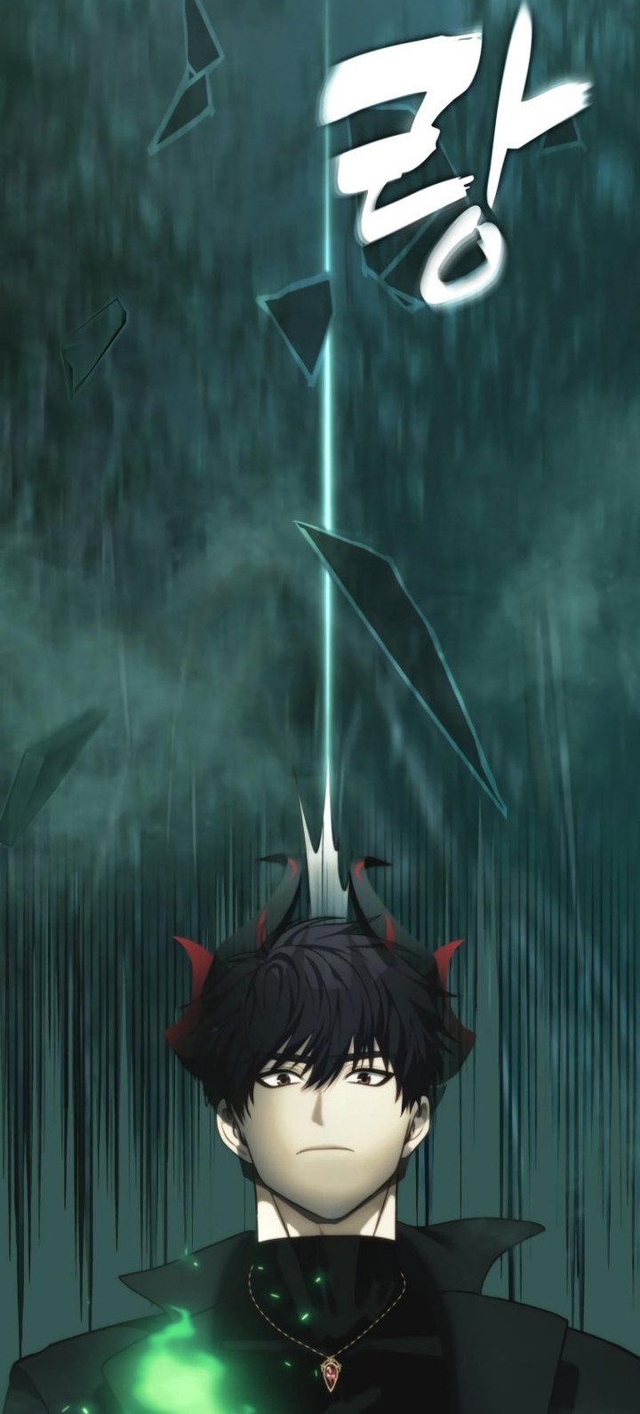 Second Life Ranker Chapter 202 Gambar 56