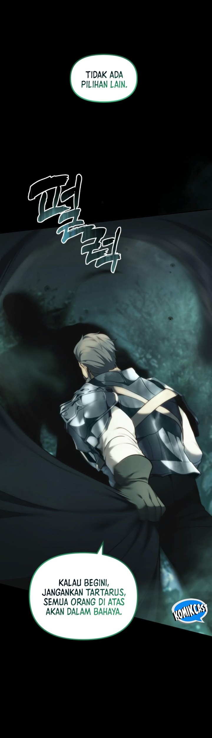 Second Life Ranker Chapter 202 Gambar 42