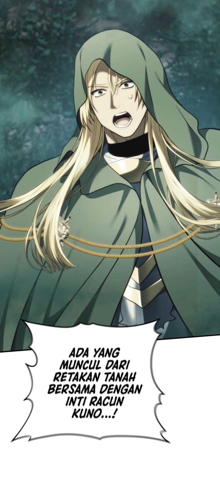 Second Life Ranker Chapter 202 Gambar 66