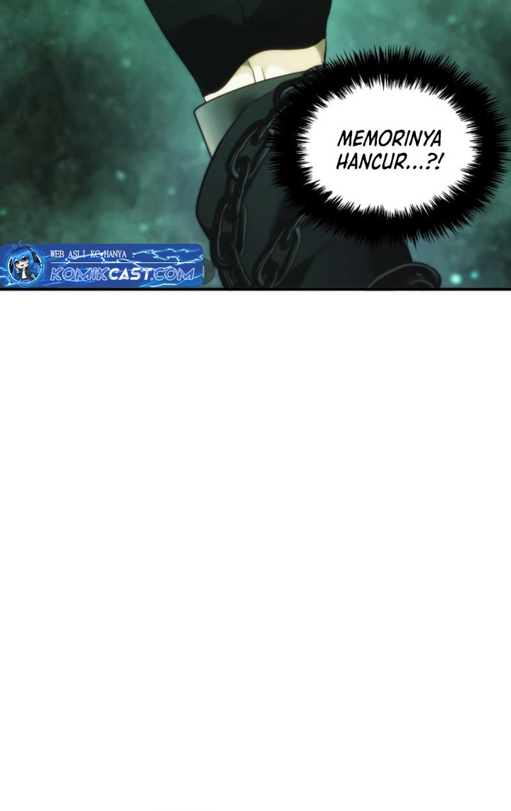 Second Life Ranker Chapter 202 Gambar 58