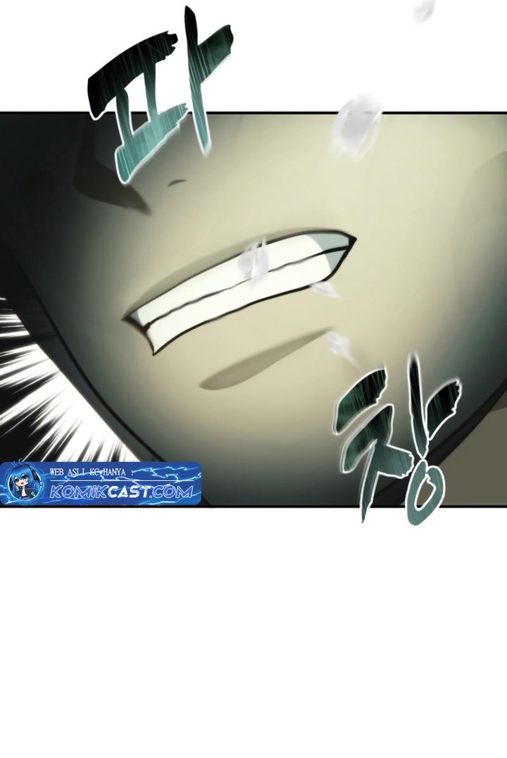 Second Life Ranker Chapter 202 Gambar 64