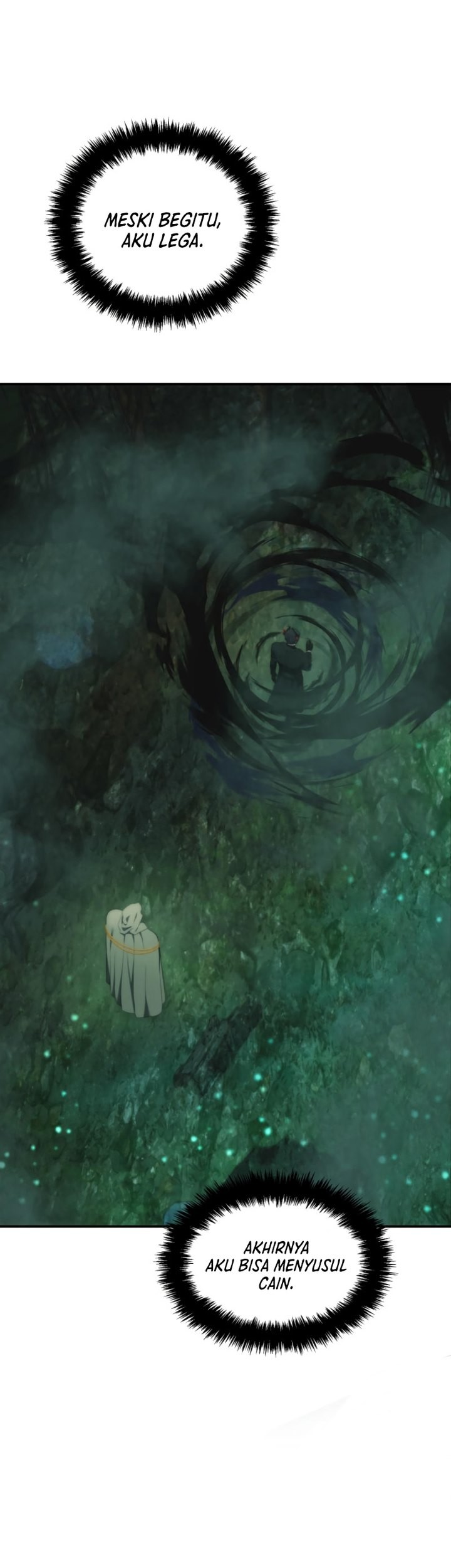 Second Life Ranker Chapter 202 Gambar 6