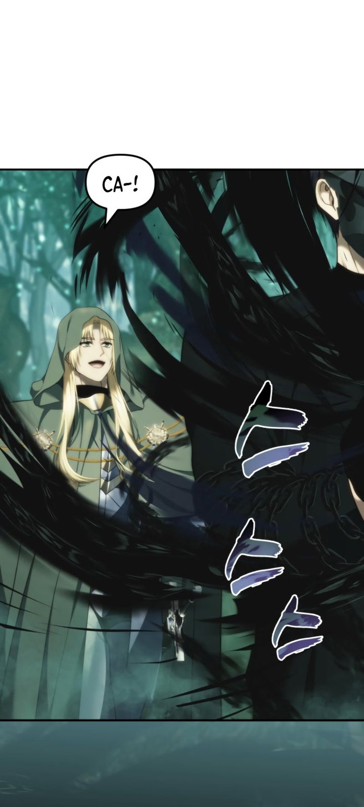 Second Life Ranker Chapter 202 Gambar 7