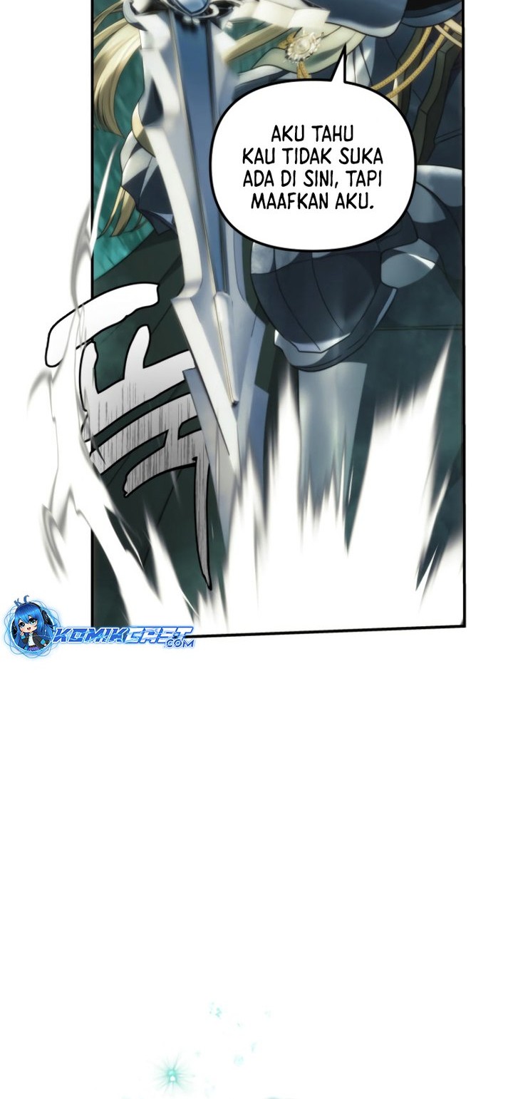 Second Life Ranker Chapter 202 Gambar 13