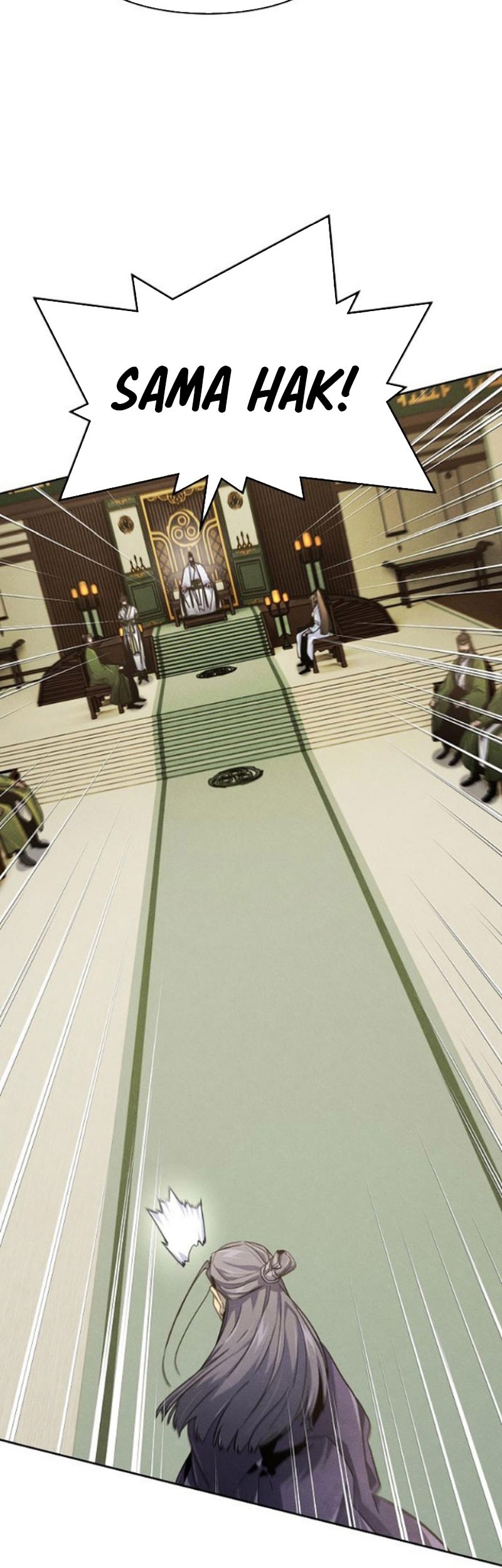 Return of the Mad Demon Chapter 148 Gambar 26